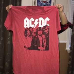 AC/DC T-shirt